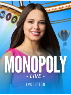 MONOPOLY Live
